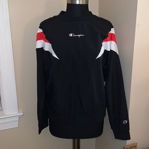 NWOT Vintage Champion crew neck